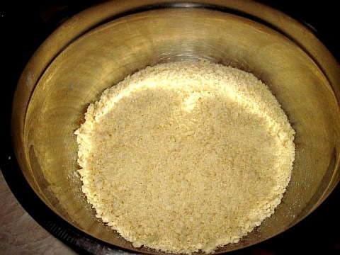 песочное печенье рецепт с фото